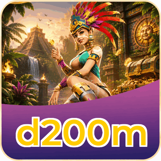 d200m APK v4.7.5 - Screenshot UI modern dan intuitif Indonesia